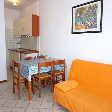 Apartment In Ve Porto Santa Margherita di Caorle