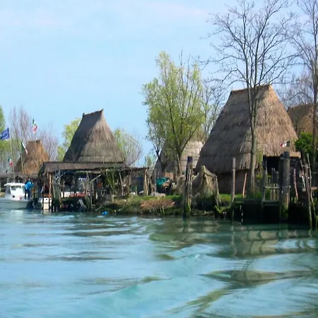 Apartment In Ve *