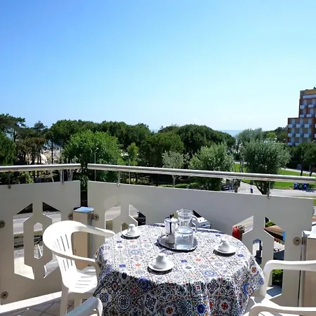 In Ve Apartment Porto Santa Margherita di Caorle