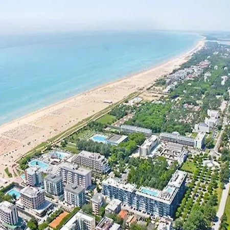 Apartment In Ve Porto Santa Margherita di Caorle