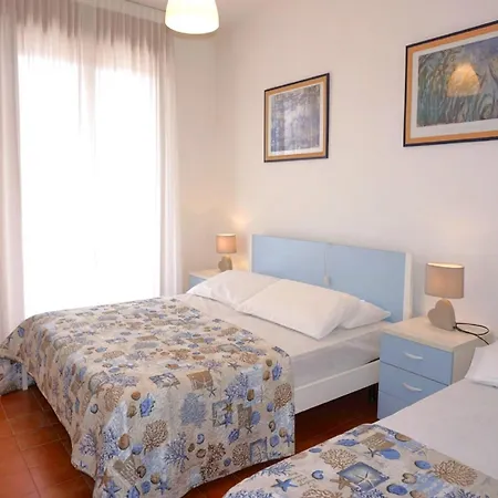 In Ve Apartment Porto Santa Margherita di Caorle