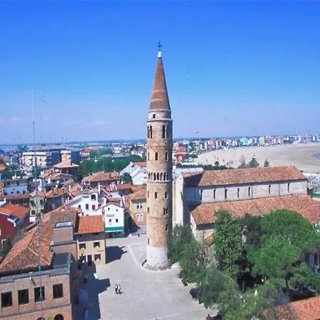 Apartment In Ve Porto Santa Margherita di Caorle
