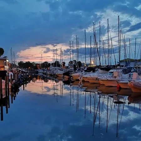 In Ve Porto Santa Margherita di Caorle